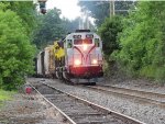 3024 leads 3012